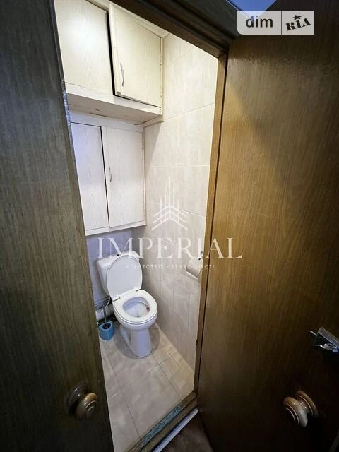 Sale of 2-room apartment 43.1 sq. m on Milyutenka St. 30/12 • ID 3