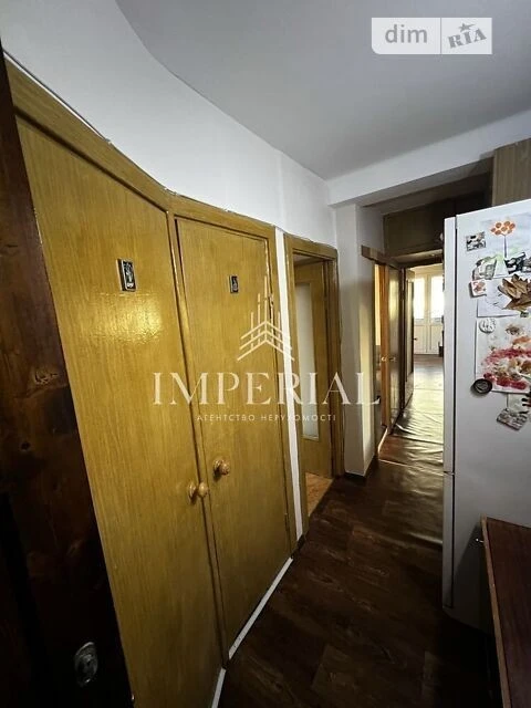 Sale of 2-room apartment 43.1 sq. m on Milyutenka St. 30/12 • ID 3