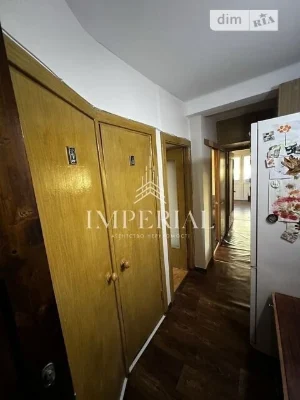 Sale of 2-room apartment 43.1 sq. m on Milyutenka St. 30/12 • ID 3