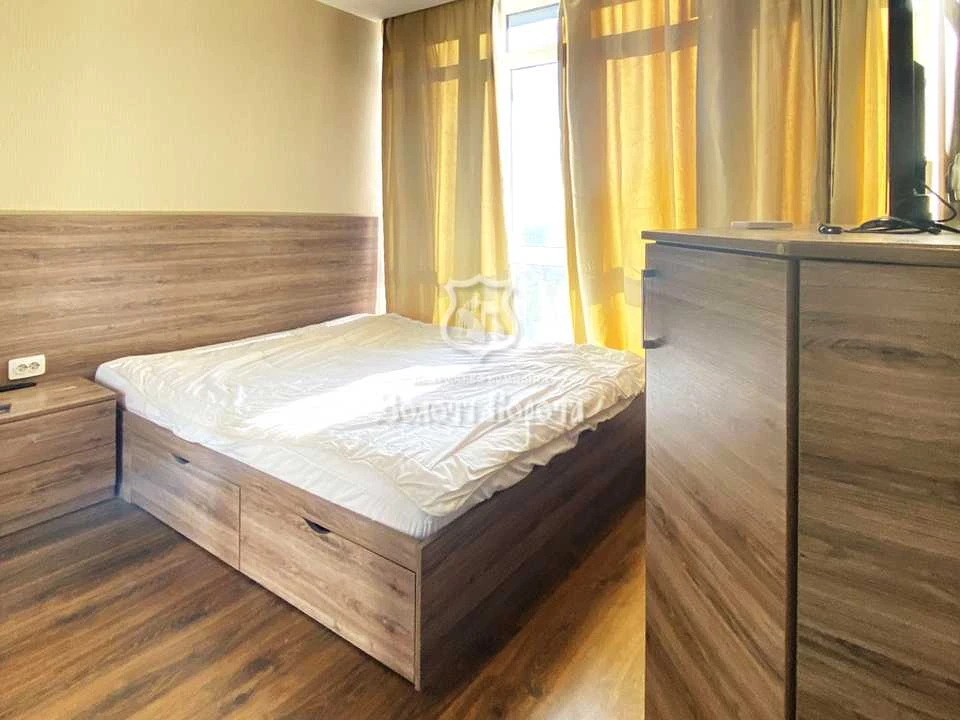 Квартира. Киев, ул.