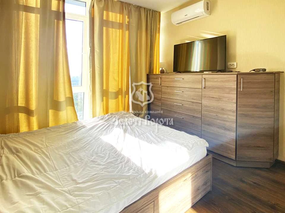 Квартира. Киев, ул.