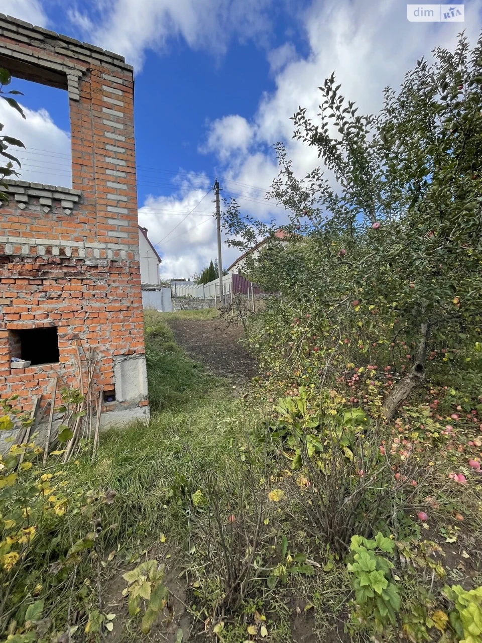 Продаж Земля сільськогосподарського призначення Барське шосе