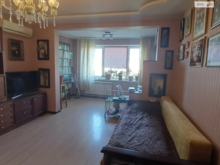 Sale Apartment Shatylivka