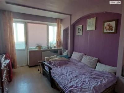 Sale Apartment Shatylivka