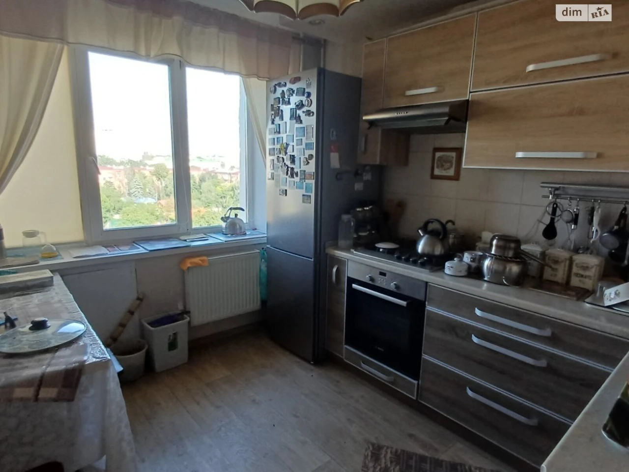 Sale Apartment Shatylivka