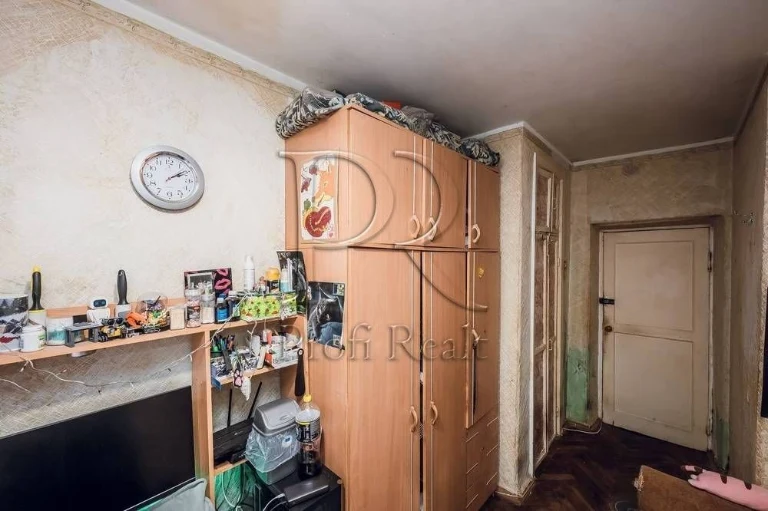 3-room apartment for sale Pechersk center