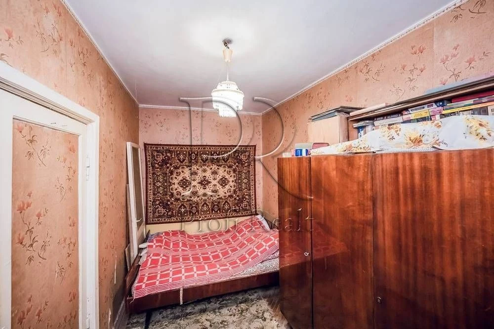 3-room apartment for sale Pechersk center