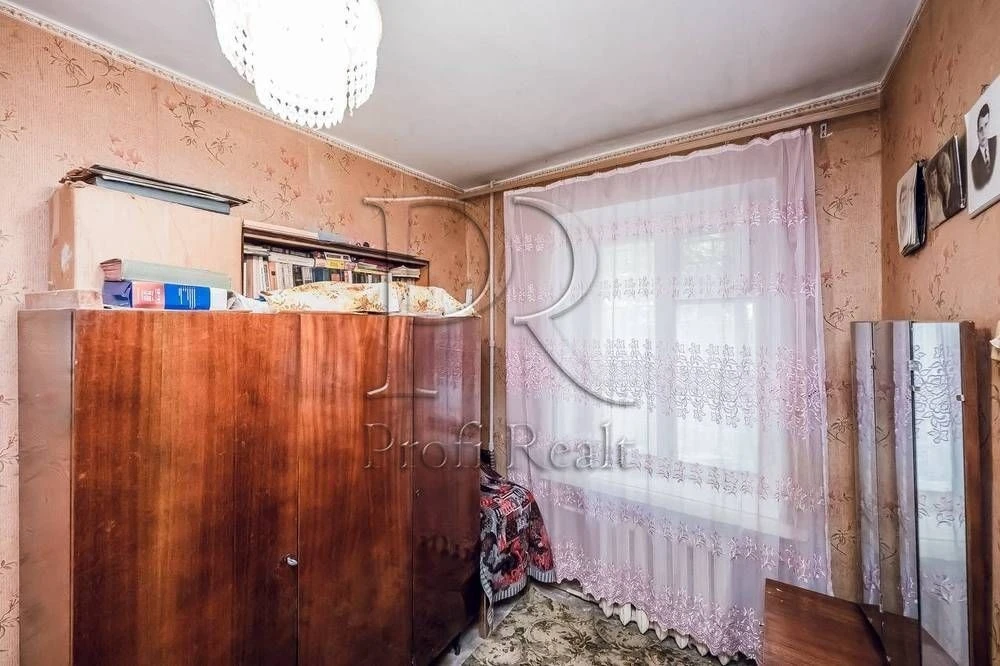 3-room apartment for sale Pechersk center