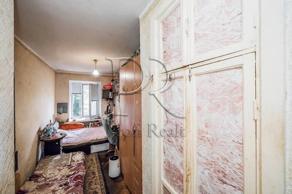 3-room apartment for sale Pechersk center