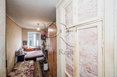 3-room apartment for sale Pechersk center