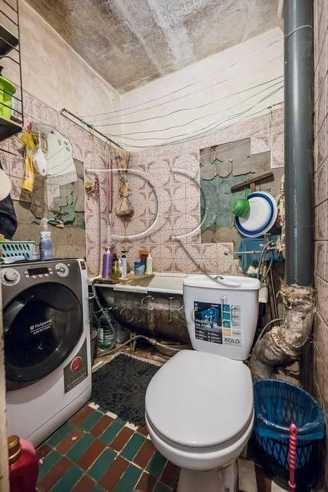 3-room apartment for sale Pechersk center