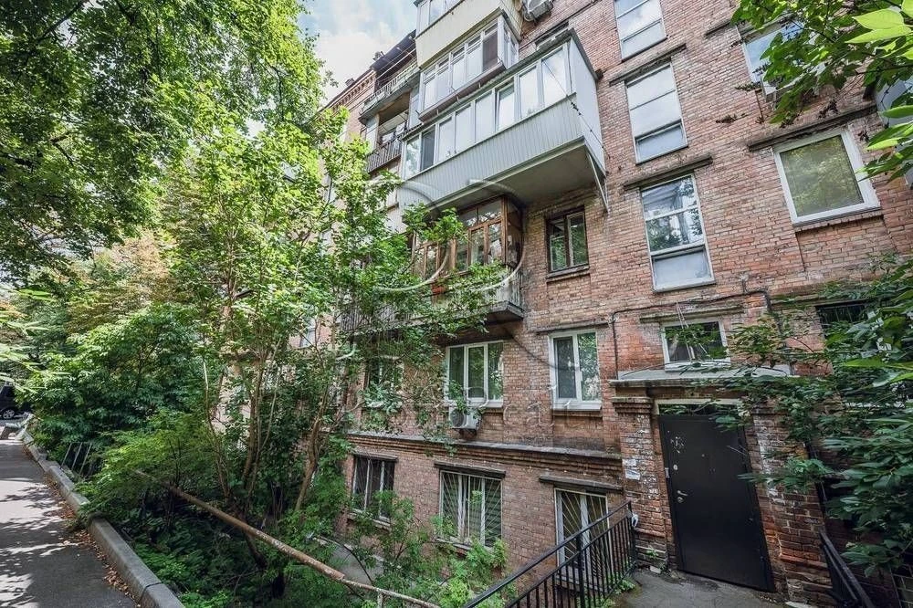3-room apartment for sale Pechersk center