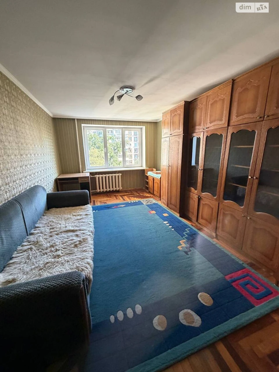 Продажа квартиры Беличи.