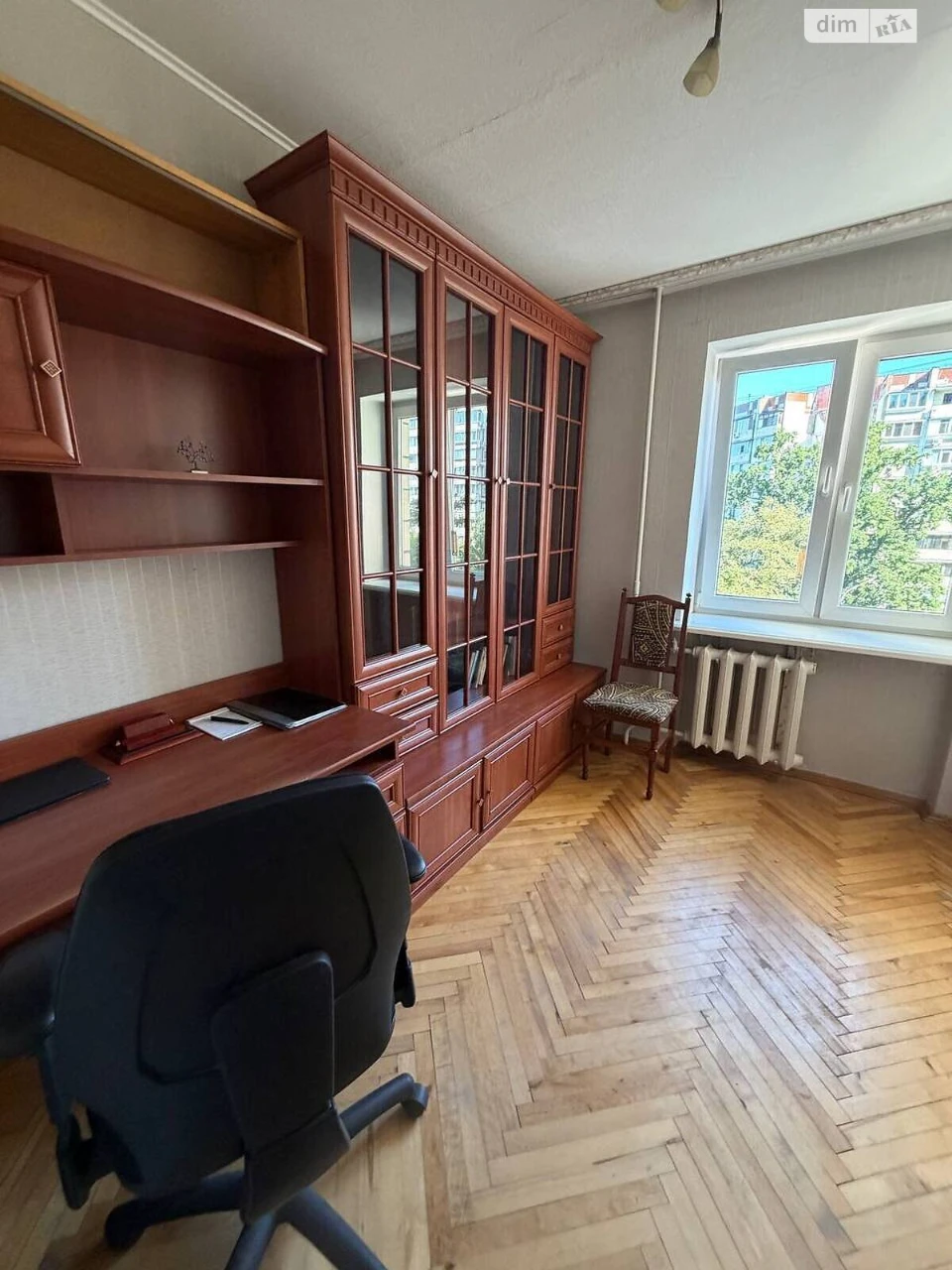 Продажа квартиры Беличи.