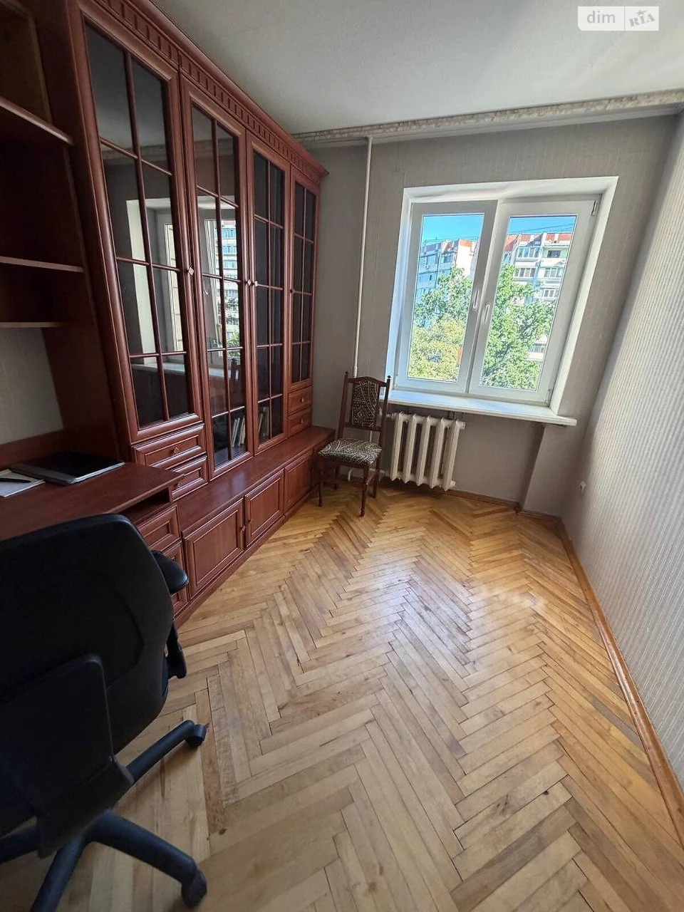 Продажа квартиры Беличи.