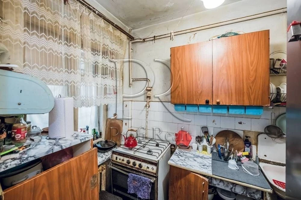 3-room apartment for sale Pechersk center