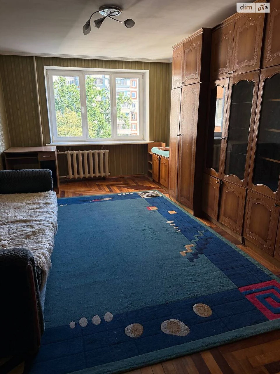 Продажа квартиры Беличи.