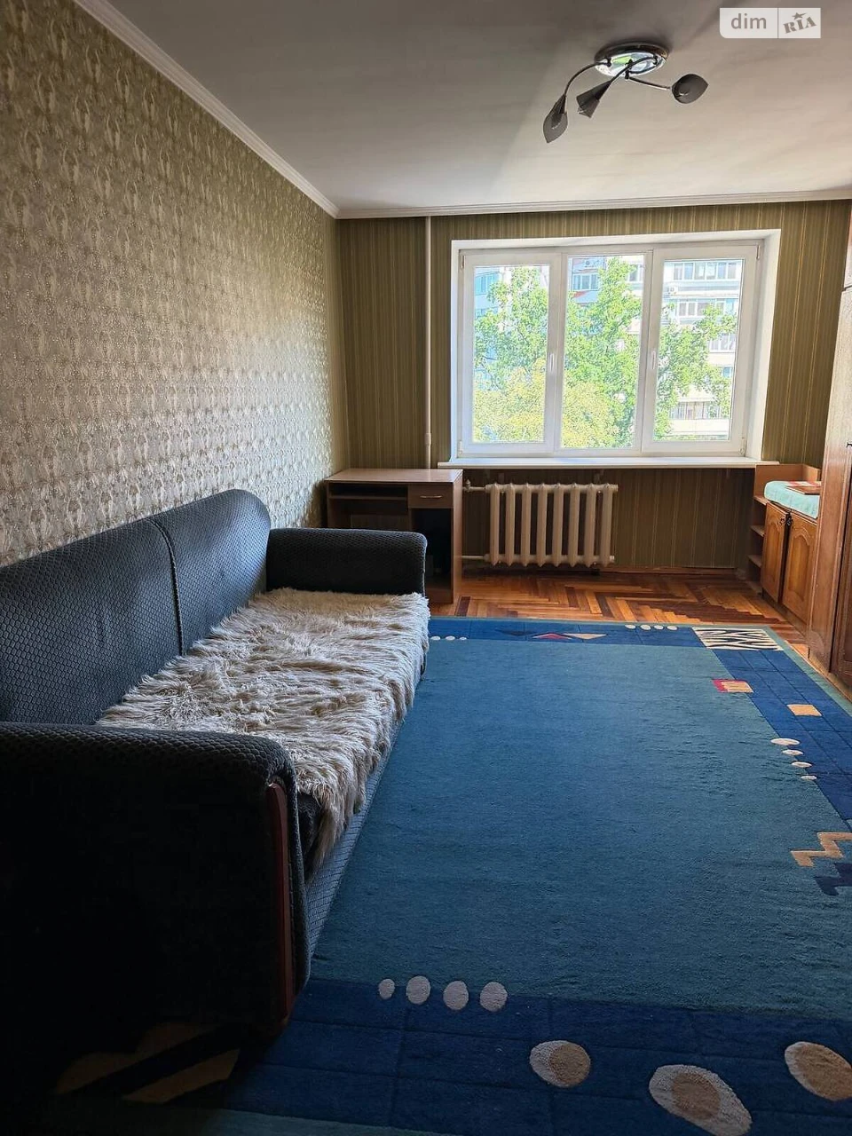 Продажа квартиры Беличи.