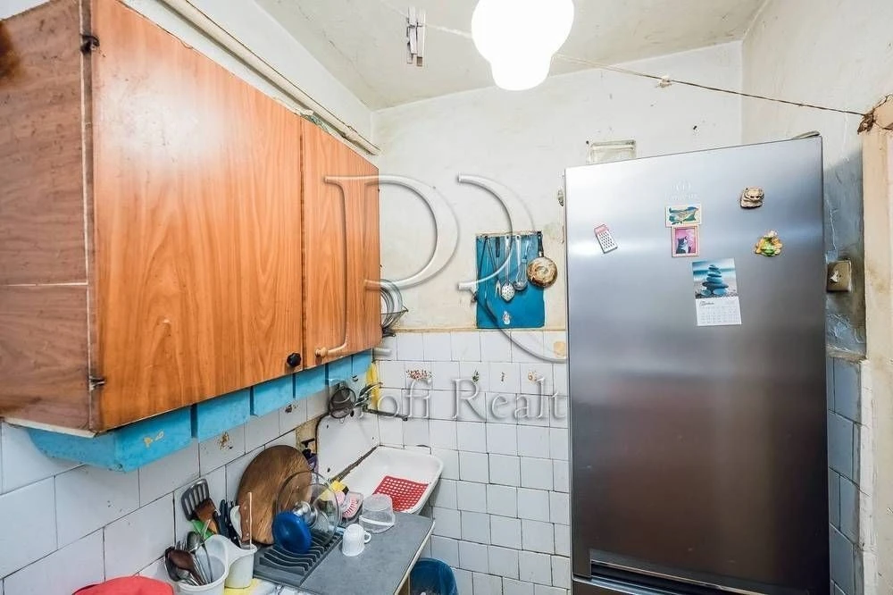 3-room apartment for sale Pechersk center