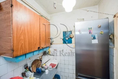 3-room apartment for sale Pechersk center