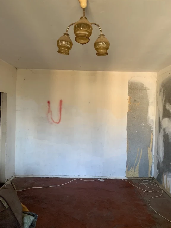 Sale of a 2-room apartment of 57 m², Vladimir Mayakovsky Ave