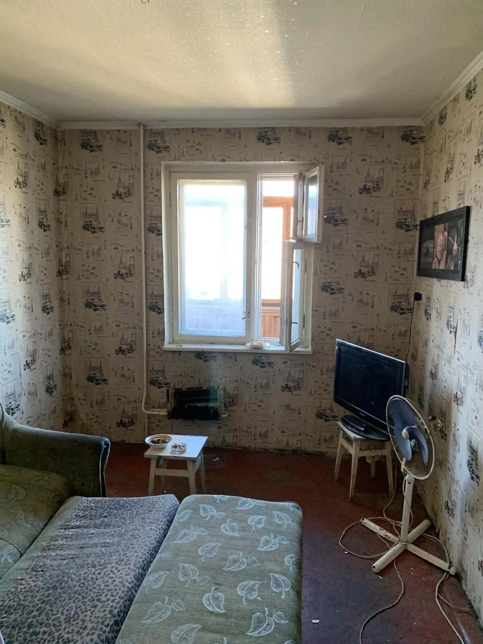 Sale of a 2-room apartment of 57 m², Vladimir Mayakovsky Ave