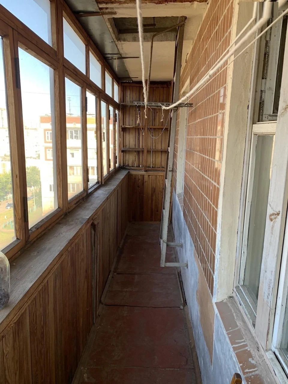 Sale of a 2-room apartment of 57 m², Vladimir Mayakovsky Ave