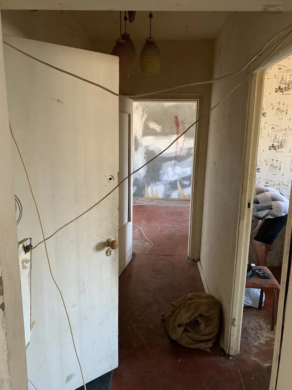 Sale of a 2-room apartment of 57 m², Vladimir Mayakovsky Ave