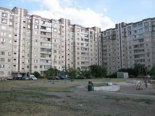 Sale of a 2-room apartment of 57 m², Vladimir Mayakovsky Ave