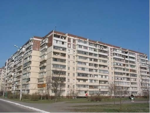 Sale of a 2-room apartment of 57 m², Vladimir Mayakovsky Ave