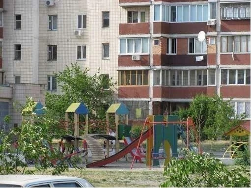 Sale of a 2-room apartment of 57 m², Vladimir Mayakovsky Ave