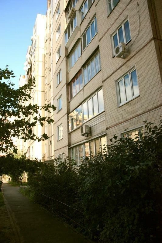 Sale of a 2-room apartment of 57 m², Vladimir Mayakovsky Ave