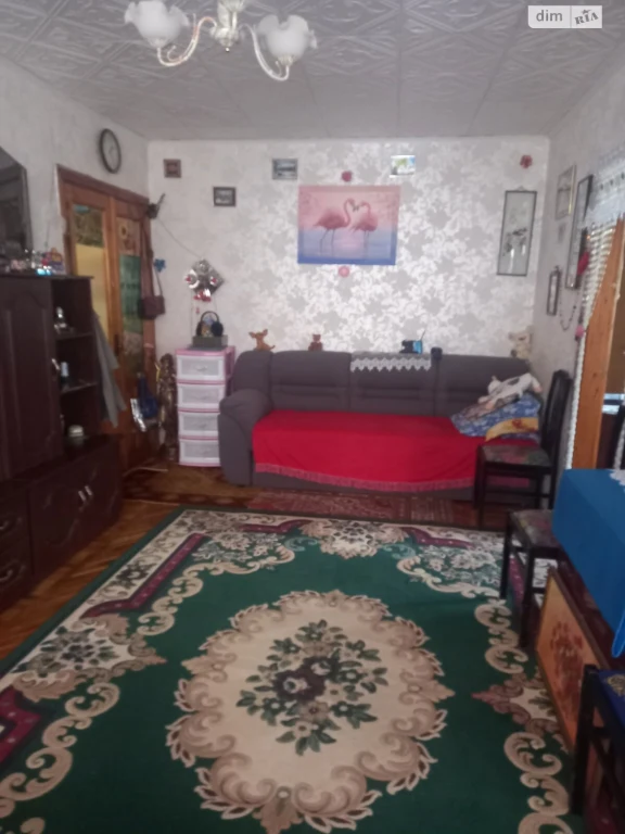 Продажа квартиры.