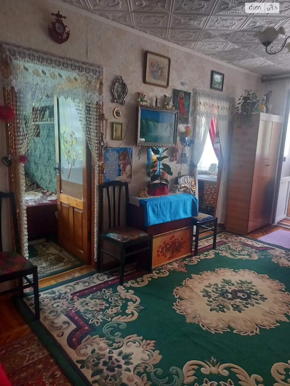 Продажа квартиры.