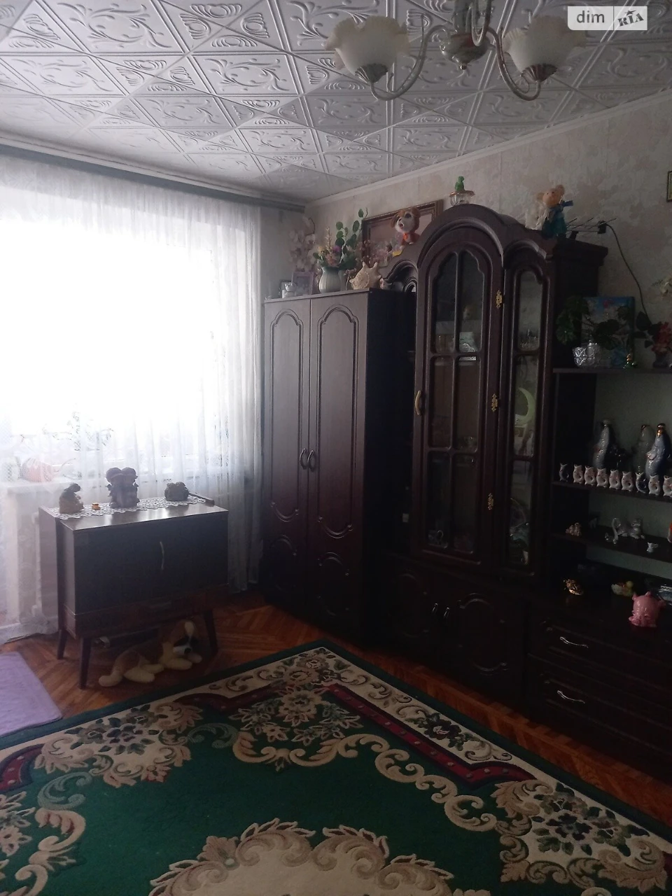 Продажа квартиры.