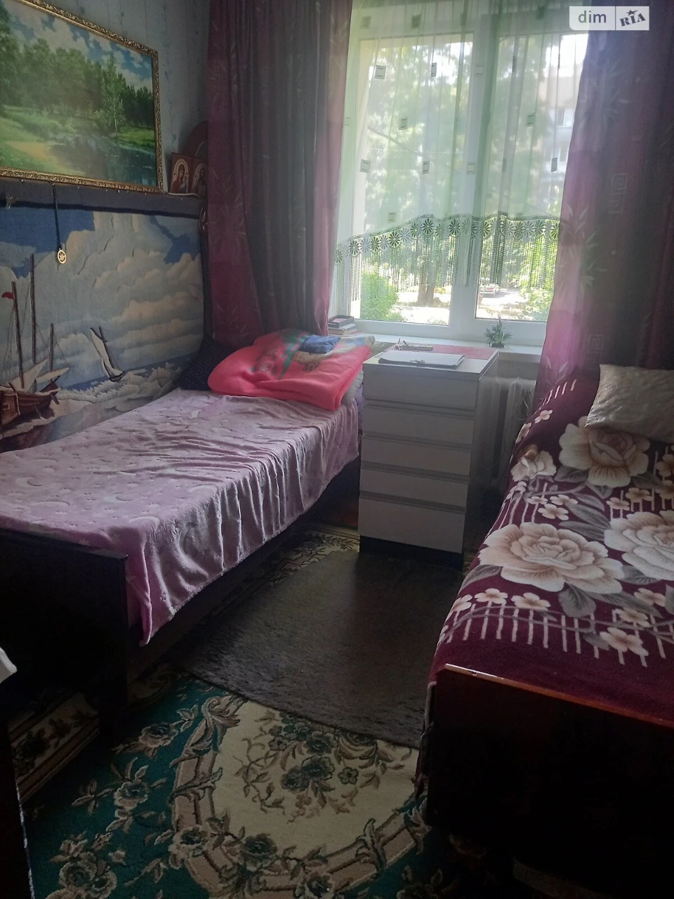 Продажа квартиры.