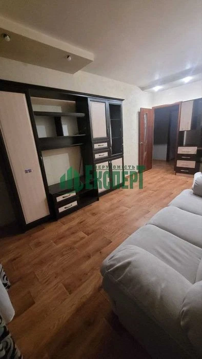 Three-room apartment for sale in Saltovka, Gv. Shironintsev 18