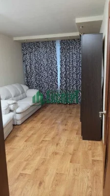 Three-room apartment for sale in Saltovka, Gv. Shironintsev 18