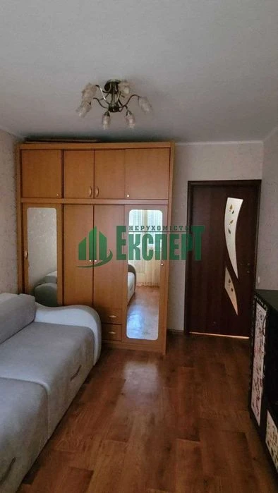 Three-room apartment for sale in Saltovka, Gv. Shironintsev 18