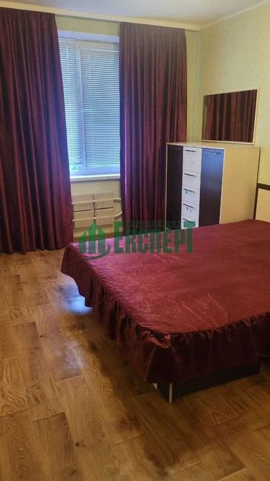 Three-room apartment for sale in Saltovka, Gv. Shironintsev 18