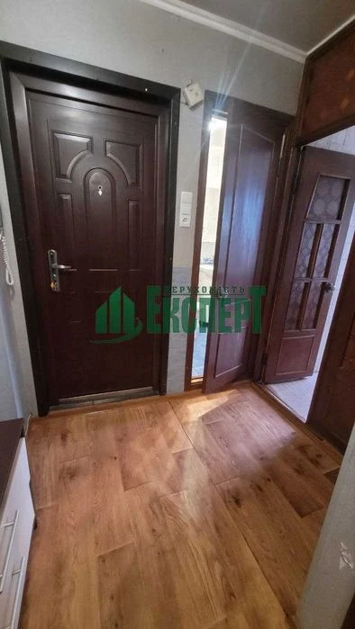 Three-room apartment for sale in Saltovka, Gv. Shironintsev 18