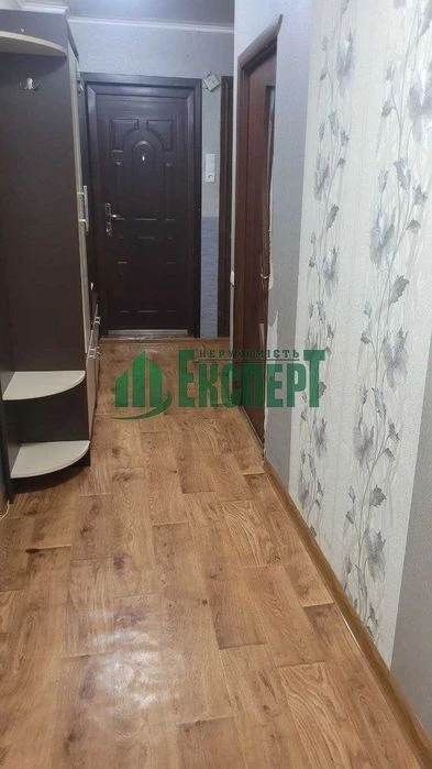 Three-room apartment for sale in Saltovka, Gv. Shironintsev 18