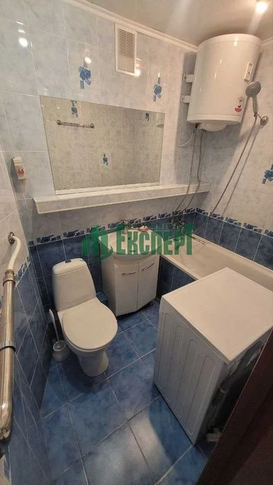 Three-room apartment for sale in Saltovka, Gv. Shironintsev 18