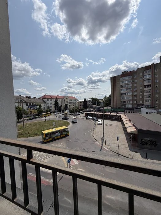 Здана 1кім. ЖК Привокзальний