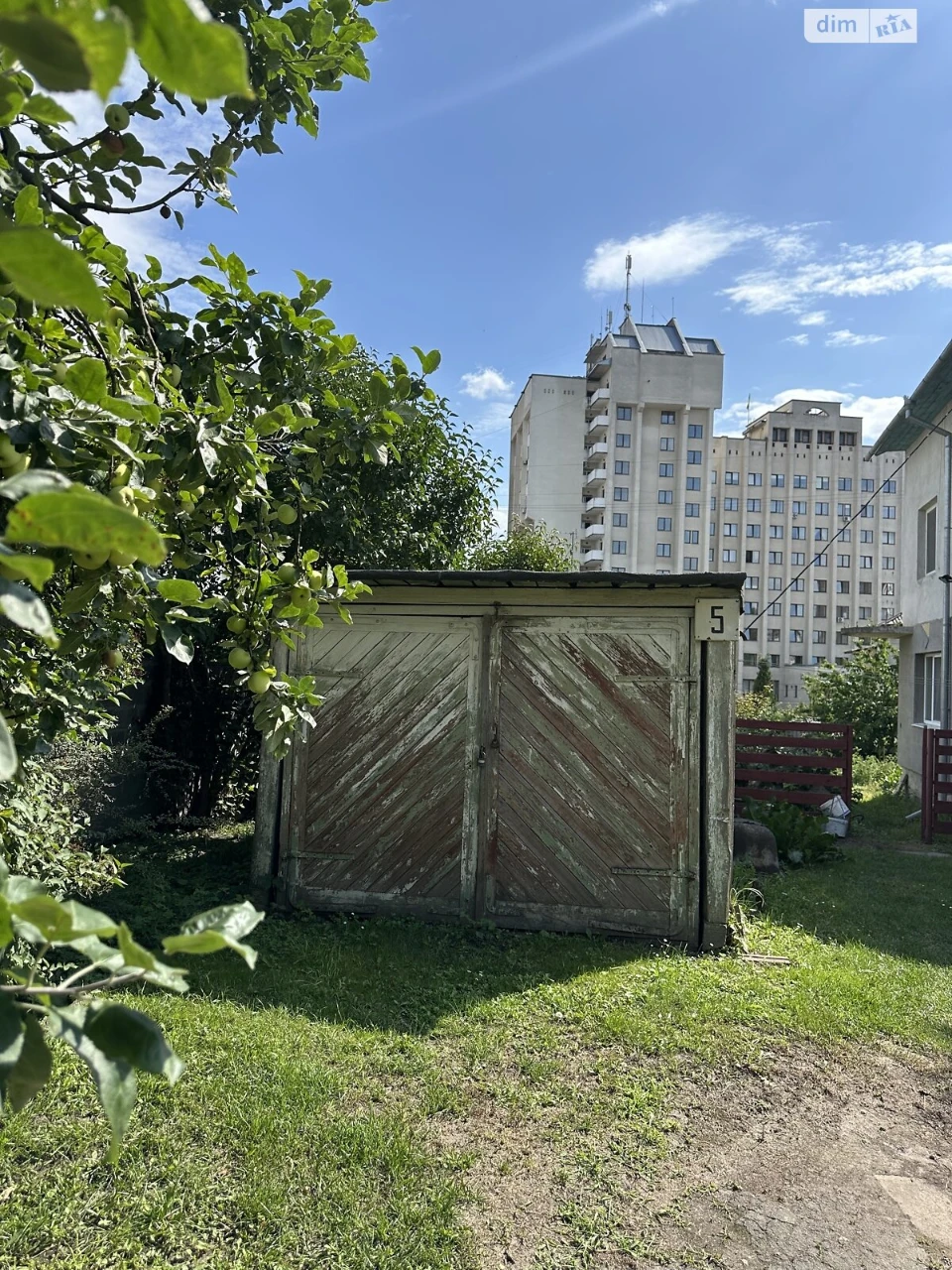 Продаж Ділянка під житлову забудову Новий світ