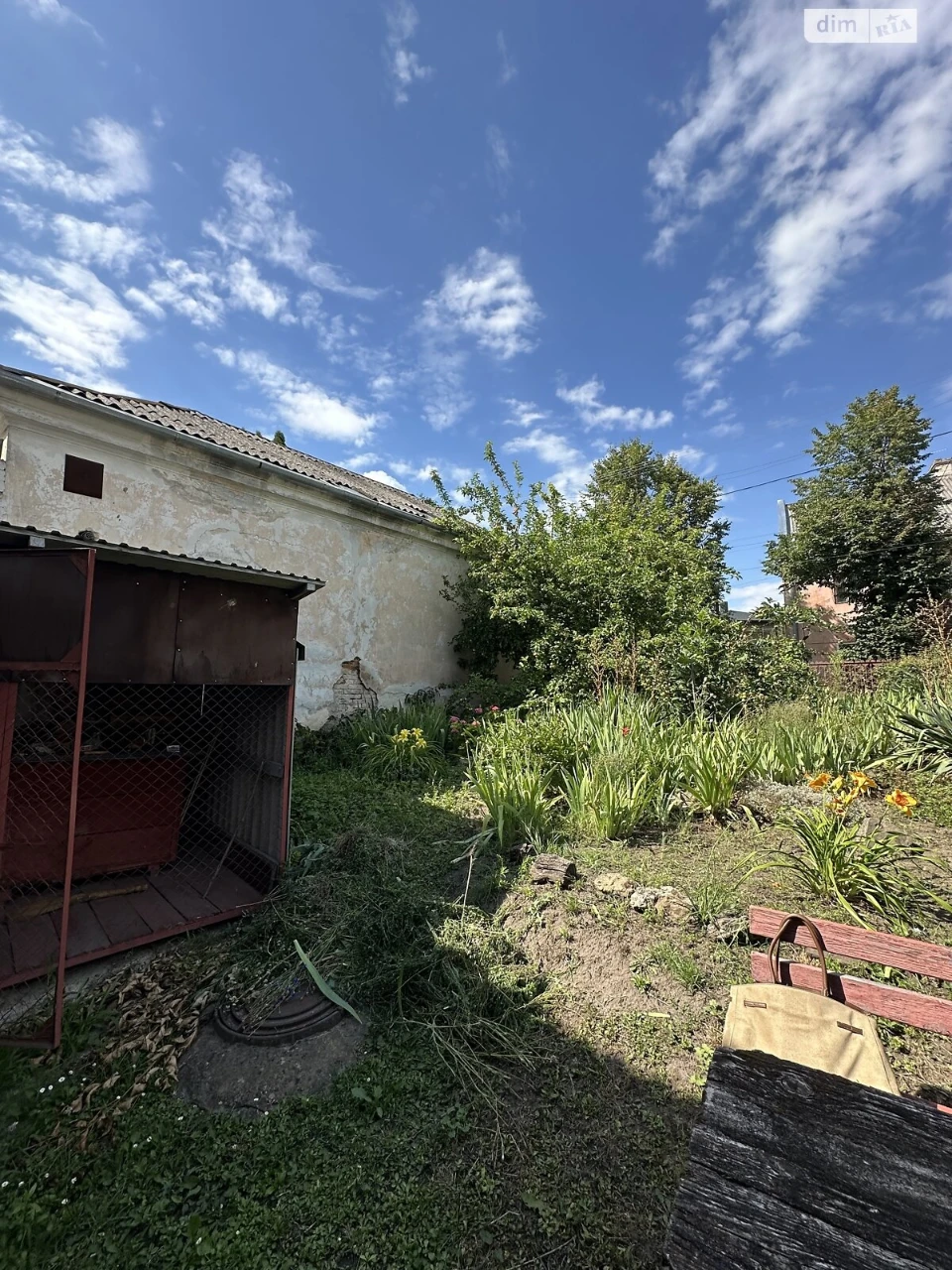 Продаж Ділянка під житлову забудову Новий світ