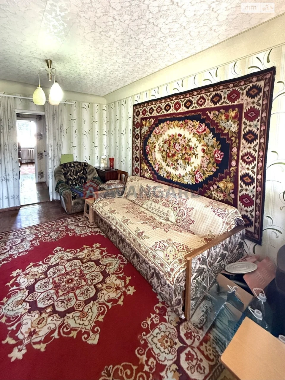 Продаж Квартира Центральний