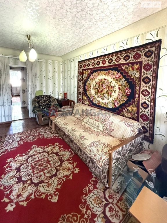 Продажа: Квартира Центральный