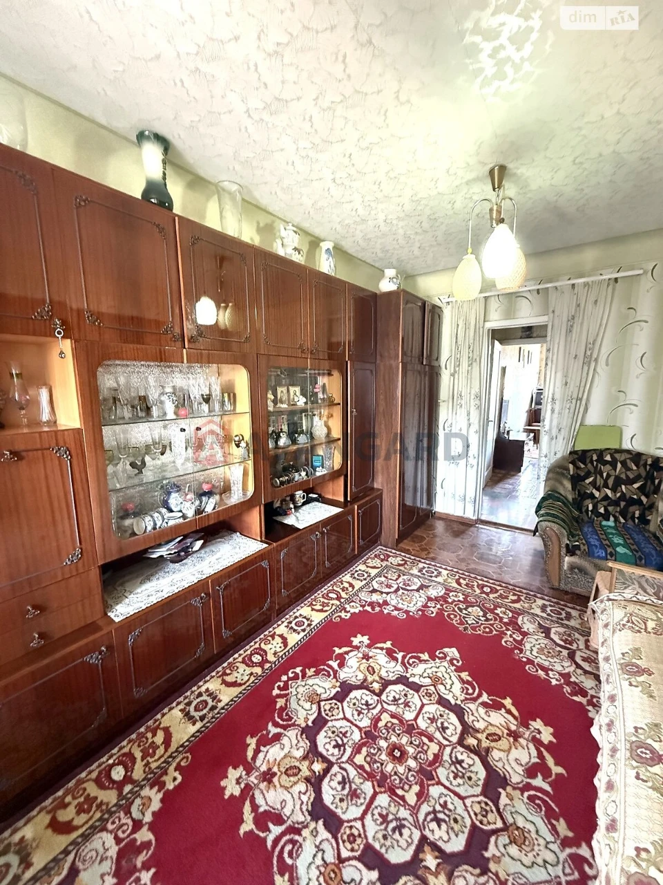 Продаж Квартира Центральний