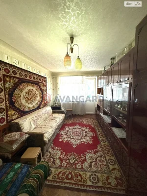 Продаж Квартира Центральний